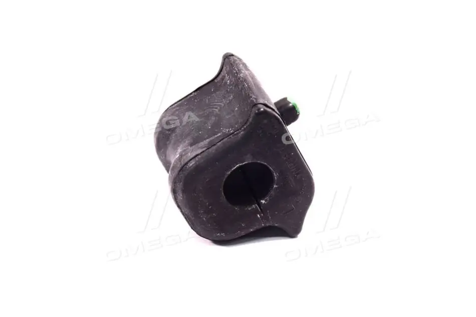 Втулка стабілізатора переднього L Toyota Auris 06-18 Corolla Mark X (вир-во Toyota) TOYOTA 4881512370 (фото 1)