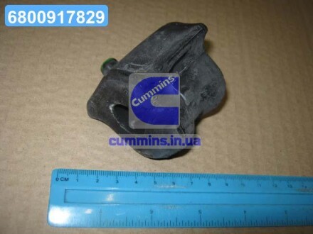 Втулка стабілізатора переднього L Auris 06-18 Corolla Mark X TOYOTA 4881512370