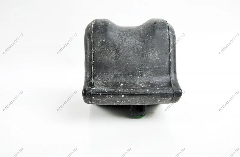 Втулка стабілізатора переднього R Toyota Auris 06-18 Corolla Mark X (вир-во Toyota) TOYOTA 4881512390 (фото 1)