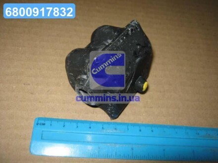 Втулка стабілізатора переднього L Corolla 05-19 TOYOTA 4881512410