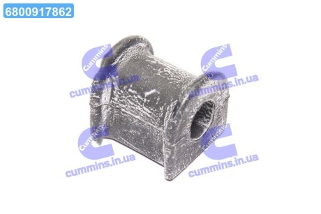 Втулка стабілізатора, перед TOYOTA 4881533050