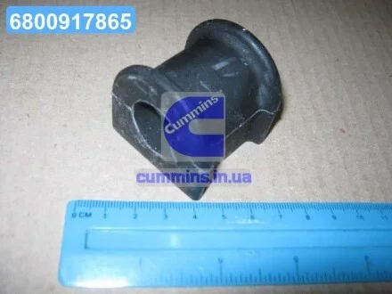 Втулка стабілізатора переднього Toyota Camry 01-06 (вир-во Toyota) TOYOTA 4881533090