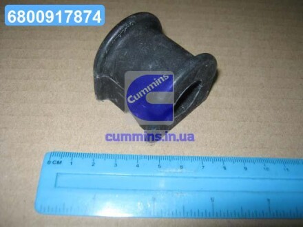 Втулка стабілізатора переднього RAV4 00-05 TOYOTA 48815-42050
