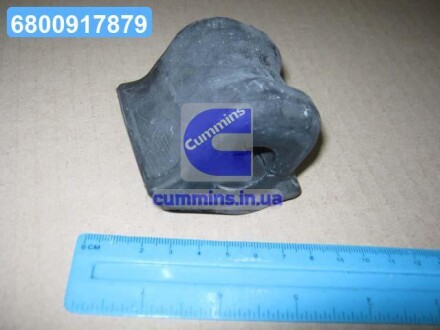 Втулка стабілізатора переднього R RAV4 05-16 TOYOTA 4881542100