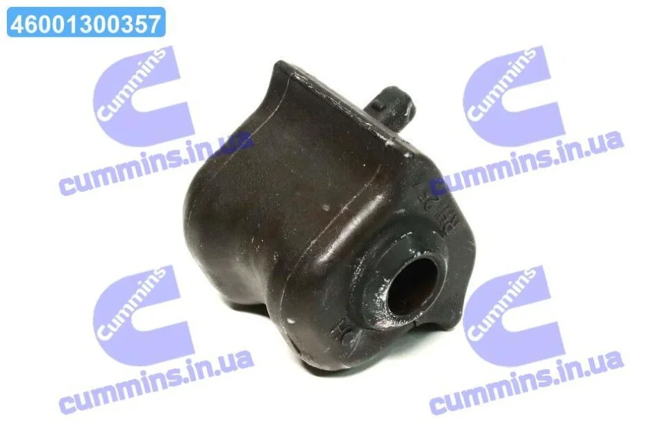 Втулка стабілізатора переднього R Toyota RAV4 15- (вир-во Toyota) TOYOTA 4881542121 (фото 1)