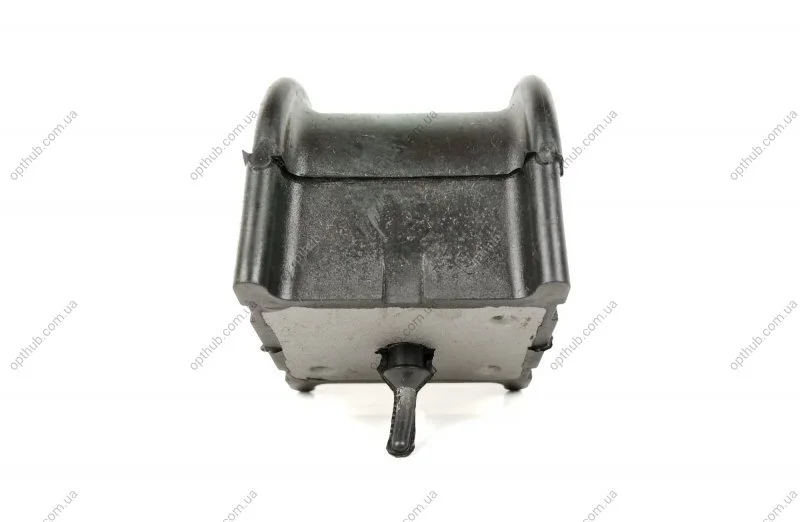 Втулка стабілізатора переднього Toyota Highlander 07-13 Lexus RX (вир-во Toyota) C.I.U TOYOTA 4881548070 (фото 1)