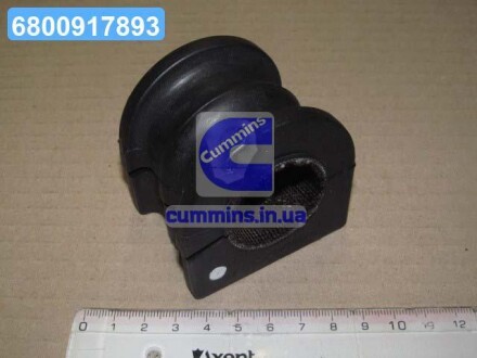 Втулка стабилизатора переднего Lexus LS460 LS460L 06-12 TOYOTA 4881550200