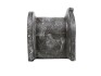 Втулка стабілізатора переднього 4Runner 02-09 FJ Cruiser Lexus GX 470 C.I.U TOYOTA 4881560190 (фото 1)