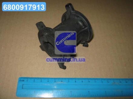 Втулка стабілізатора заднього Land Cruiser 12-15 ID=25 TOYOTA 4881560221