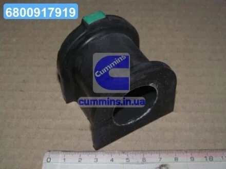 Втулка стабілізатора переднього Toyota Land Cruiser 12- Lexus LX 570 (вир-во Toyota) TOYOTA 4881560271