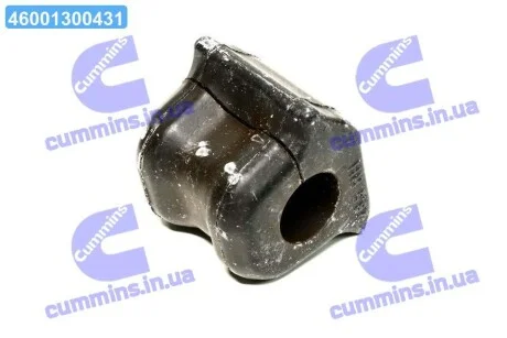 Втулка стабілізатора переднього R Lexus NX 14- (вир-во Toyota) TOYOTA 4881578011