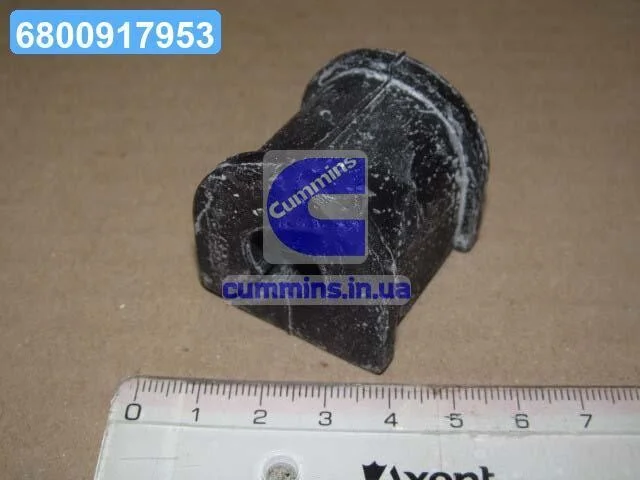 Втулка стабілізатора заднього Toyota Camry 30/40 ID=15 (вир-во Toyota) TOYOTA 4881812160 (фото 1)
