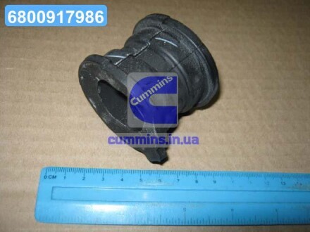 Втулка стабілізатора заднього Lexus GX 470 ID=33 TOYOTA 4881860010