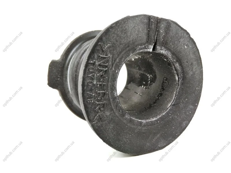 Втулка стабилизатора заднего Toyota LC Prado 150 4Runner Lexus GX 460 (пр-во Toyota) C.I.U TOYOTA 4881860020 (фото 1)