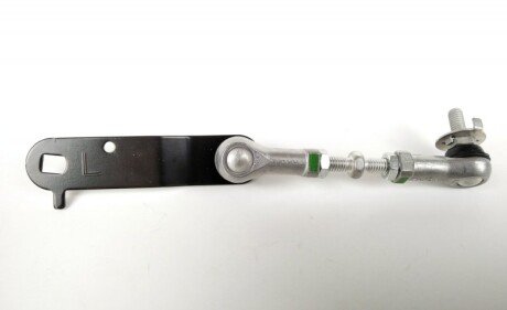 Тяга датчика рівня підвіски L Land Cruiser Prado 02-09 Lexus GX C.I.U TOYOTA 4890635020