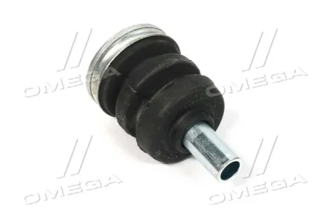 Подушка рамы №1 верхняя Toyota Land Cruiser Prado 13-17 Lexus GX (пр-во Toyota) TOYOTA 5220160090