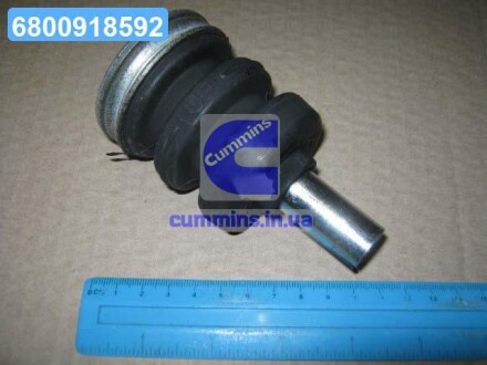 Подушка рами №1 верхня Land Cruiser 07- Lexus LX TOYOTA 5220160110