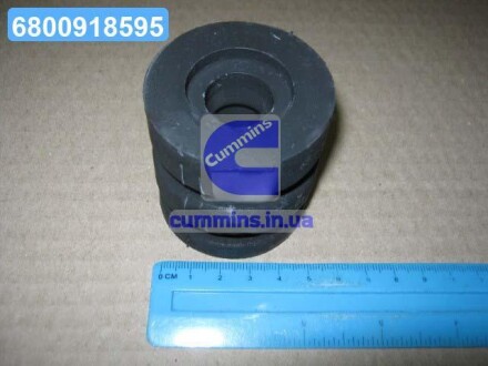 Подушка підрамника (52202-60080) TOYOTA 5220260080