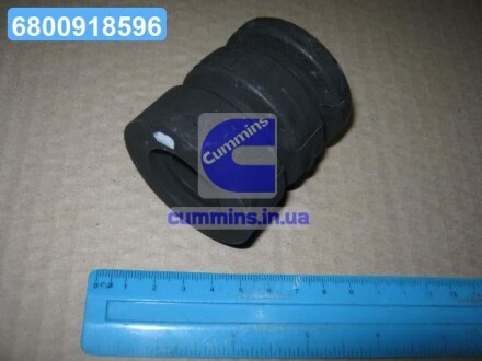 Подушка рами №1 нижня Land Cruiser 07- Lexus LX TOYOTA 5220260100