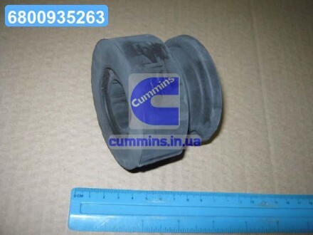 Подушка рами №2 нижня Land Cruiser 07- Lexus LX TOYOTA 5220460090