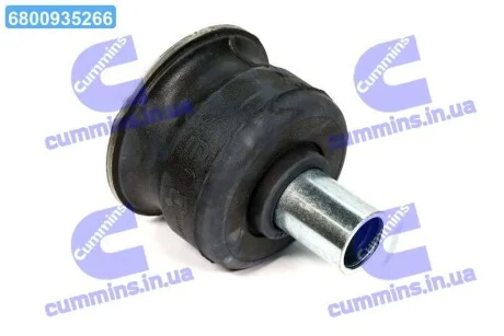 Подушка рами №3 верхня Toyota Land Cruiser 07- Lexus LX (вир-во Toyota) TOYOTA 5220560030