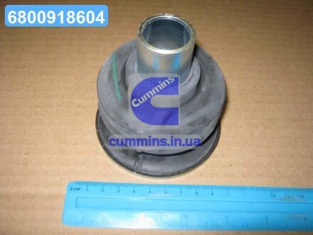 Подушка рами №3 верхня Land Cruiser Prado 09-17 Lexus GX TOYOTA 5220560050