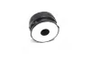 Подушка рамы №3 нижняя Toyota Land Cruiser Prado 09-17 Lexus GX (пр-во Toyota) TOYOTA 5220660050 (фото 1)