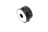 Подушка рамы №3 нижняя Toyota Land Cruiser Prado 09-17 Lexus GX (пр-во Toyota) TOYOTA 5220660050 (фото 2)