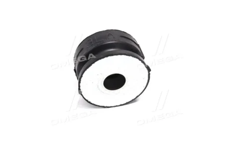 Подушка рамы №3 нижняя Toyota Land Cruiser Prado 09-17 Lexus GX (пр-во Toyota) TOYOTA 5220660050