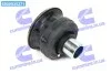 Подушка рами №4 верхня Toyota Land Cruiser 07- Lexus LX (вир-во Toyota) TOYOTA 5220760090 (фото 1)