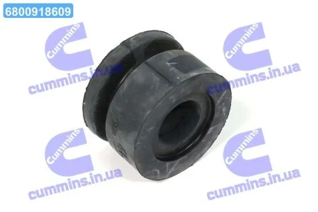 Подушка рамы №5 нижняя Toyota Land Cruiser Prado 02-17 Lexus GX (пр-во Toyota) TOYOTA 5220835050