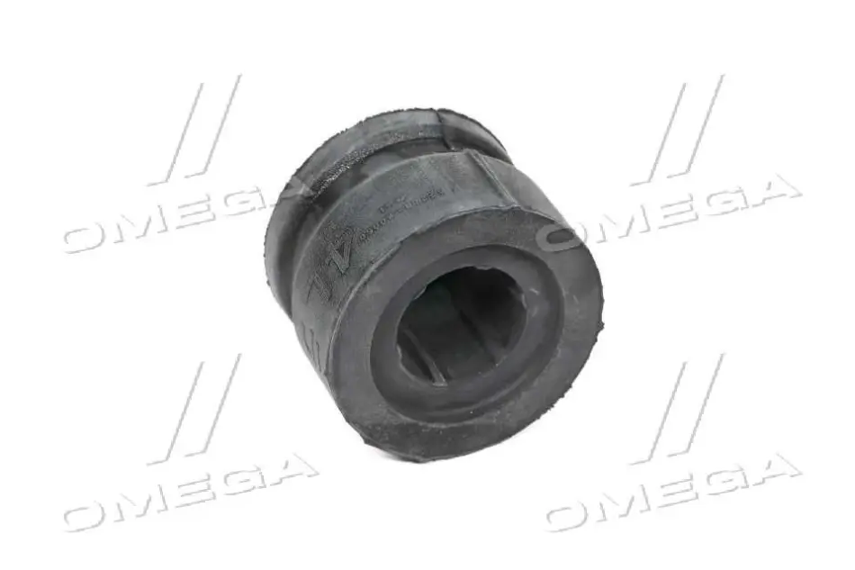 Подушка рами №4 нижня Toyota Land Cruiser 07- Lexus LX (вир-во Toyota) TOYOTA 5220860050 (фото 1)
