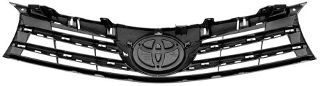 Решетка радиатора TOYOTA 5311102790