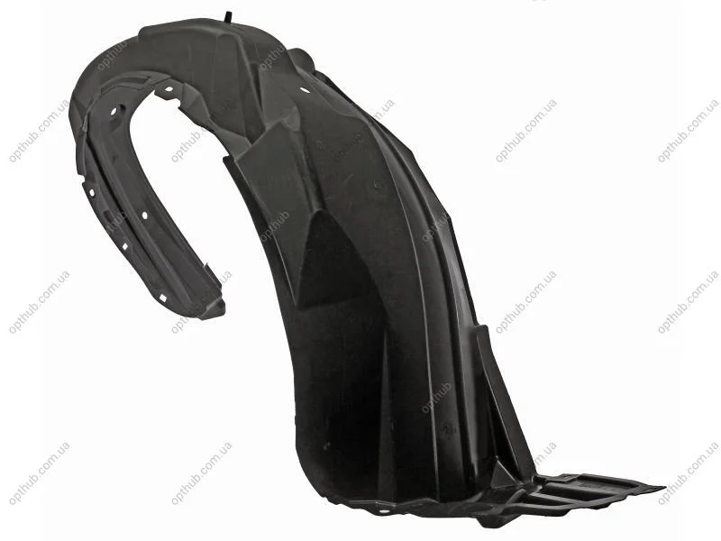 Підкрилок TOYOTA 538750D170 (фото 1)