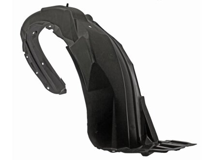 Подкрылок TOYOTA 538750D170