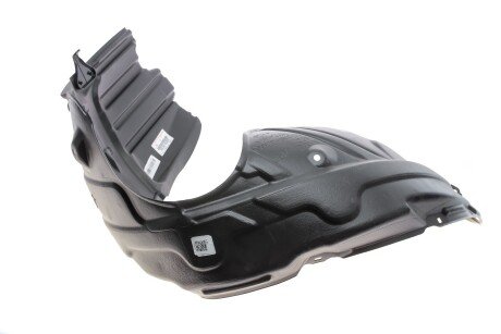 Подкрылок (пер-лв) TOYOTA 53876-33150