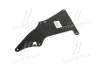 Пильник арки крила Toyota Land Cruiser Prado FJ Cruiser Lexus GX (вир-во Toyota) TOYOTA 5388635020 (фото 2)
