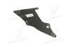 Пильник арки крила Toyota Land Cruiser Prado FJ Cruiser Lexus GX (вир-во Toyota) TOYOTA 5388635020 (фото 3)