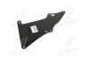 Пильник арки крила Toyota Land Cruiser Prado FJ Cruiser Lexus GX (вир-во Toyota) TOYOTA 5388635020 (фото 4)