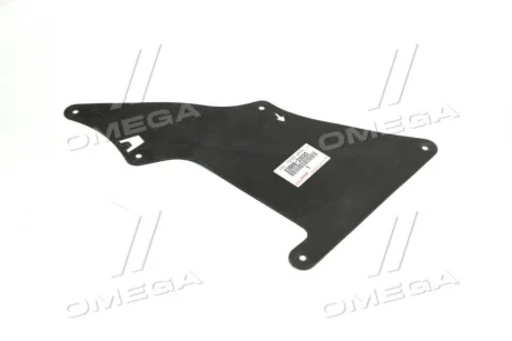 Пильник арки крила Toyota Land Cruiser Prado FJ Cruiser Lexus GX (вир-во Toyota) TOYOTA 5388635020