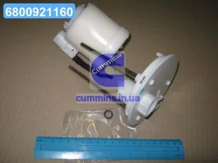 Фільтр паливний (бак) Toyota Camry 06-11 Lexus ES (вир-во Toyota) TOYOTA 7702433060