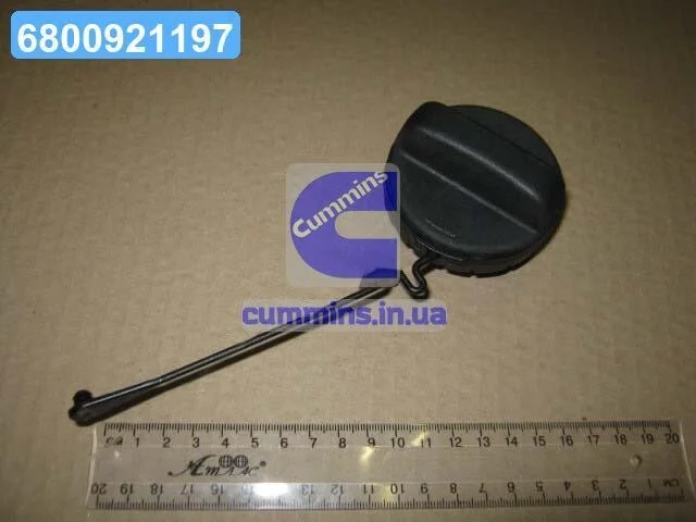 Кришка паливного бака Toyota Lexus Daihatsu (вир-во Toyota) TOYOTA 7730052030 (фото 1)