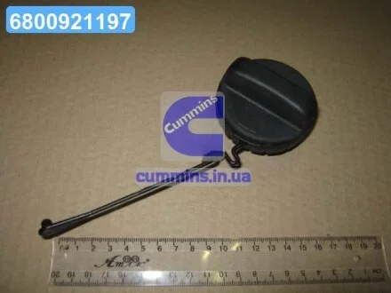 Кришка паливного бака Toyota Lexus Daihatsu (вир-во Toyota) TOYOTA 7730052030