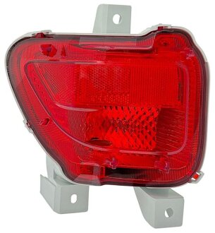 Фара противотуманна TOYOTA 8145642010