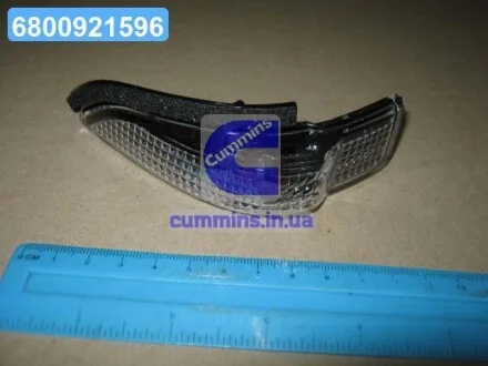Ліхтар покажчика повороту (вир-во Toyota) TOYOTA 8174052050