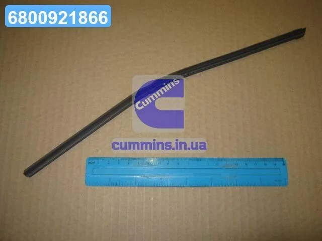 Резинка склоочисника 350 мм Toyota Auris 12-18 Corolla Prius C (вир-во Toyota) TOYOTA 8521468030 (фото 1)