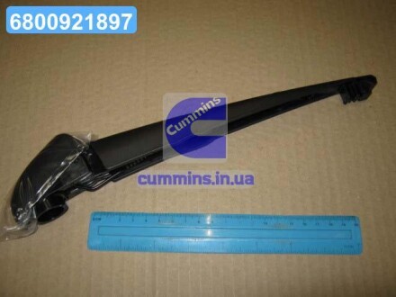 Важіль склоочисника задній Land Cruiser 07- Estima Lexus LX TOYOTA 8524128100