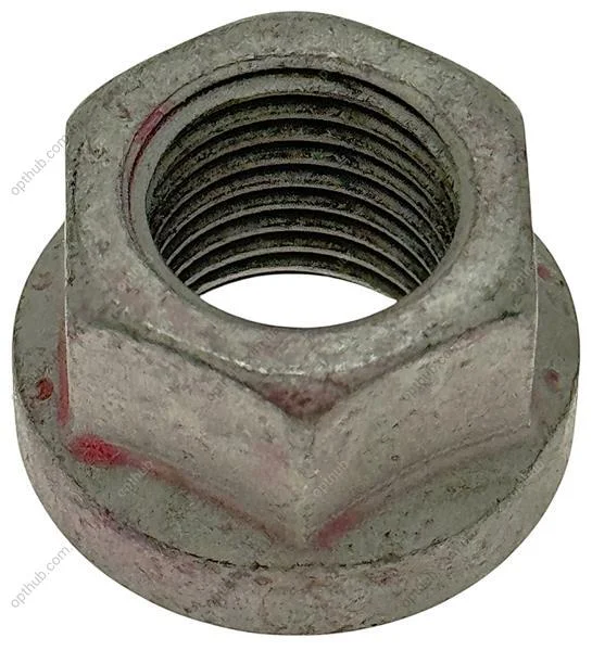 Гайка TOYOTA 9017814017 (фото 1)