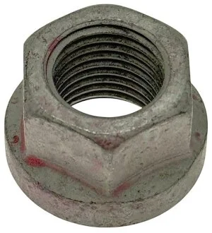 Гайка TOYOTA 9017814017