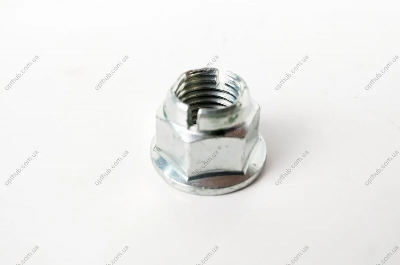Гайка колектора Toyota Lexus Daihatsu (вір-во Toyota) TOYOTA 9017910070 (фото 1)